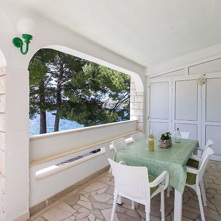 Apartments Anki Živogošće 外观 照片