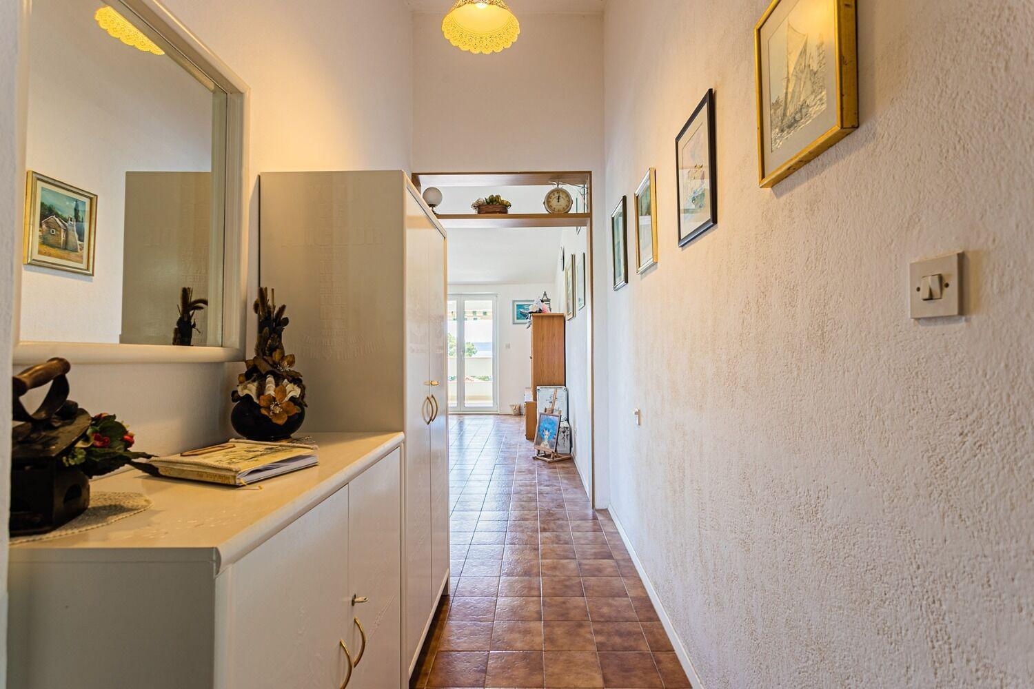 Apartments Anki Živogošće 外观 照片