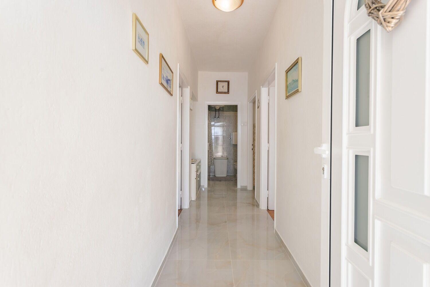 Apartments Anki Živogošće 外观 照片