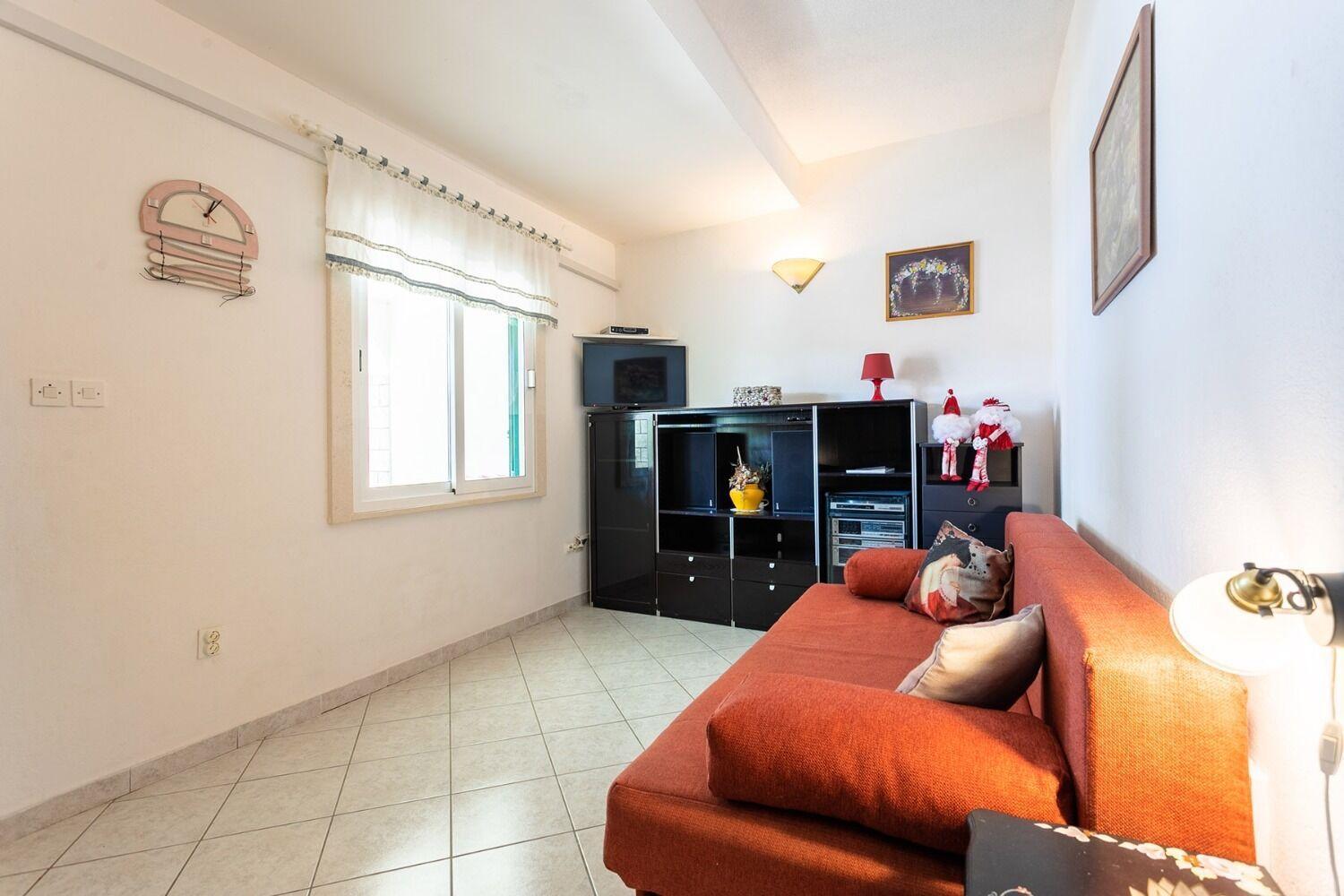 Apartments Anki Živogošće 外观 照片