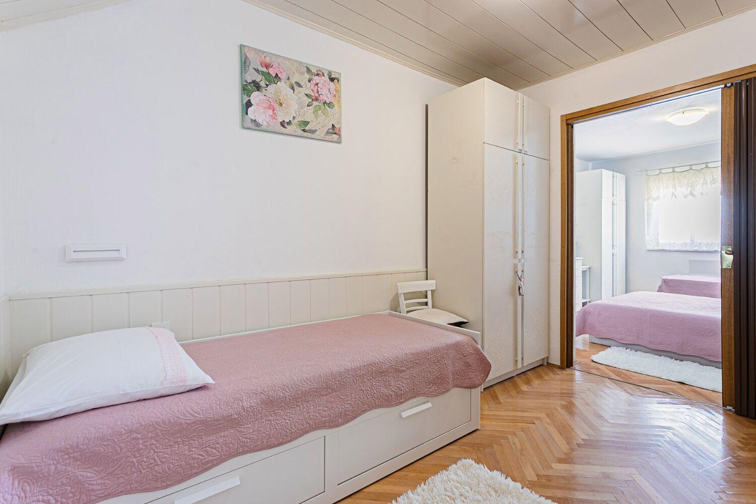 Apartments Anki Živogošće 外观 照片