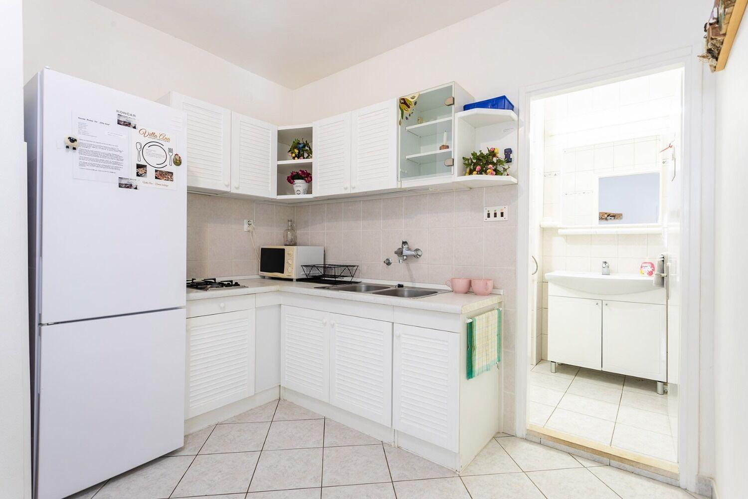 Apartments Anki Živogošće 外观 照片