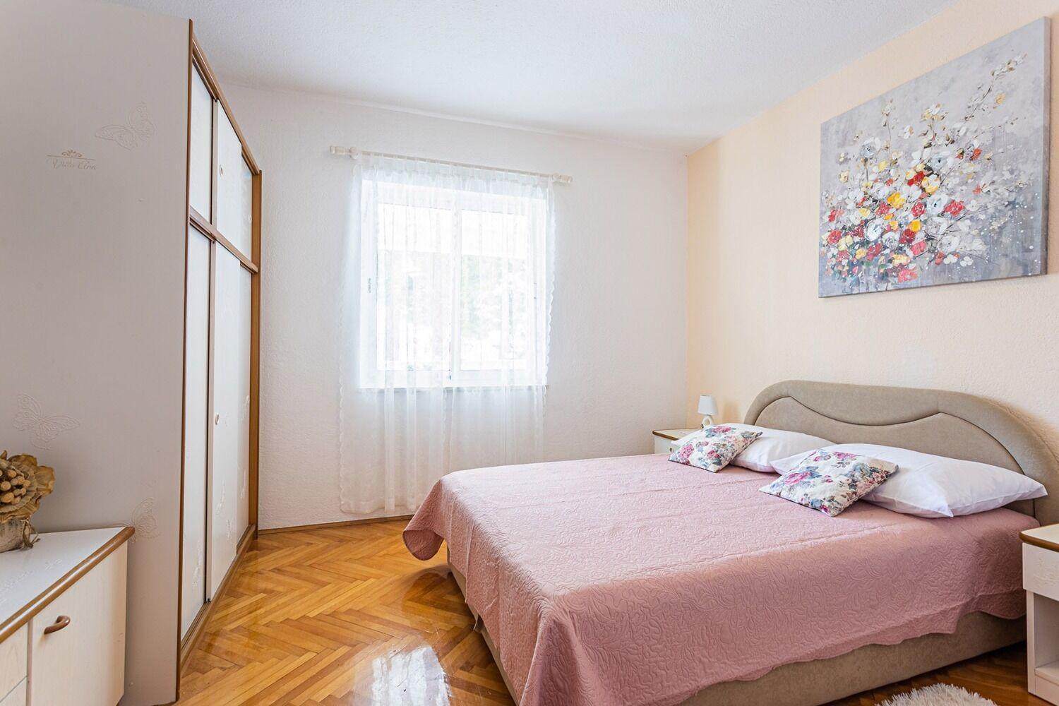 Apartments Anki Živogošće 外观 照片