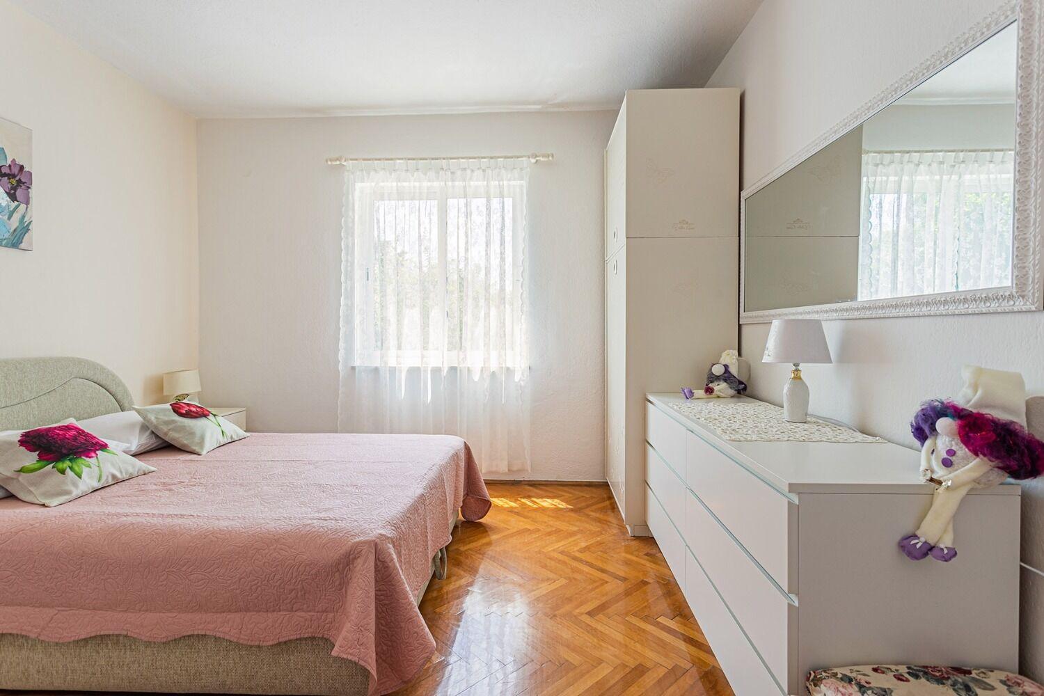 Apartments Anki Živogošće 外观 照片