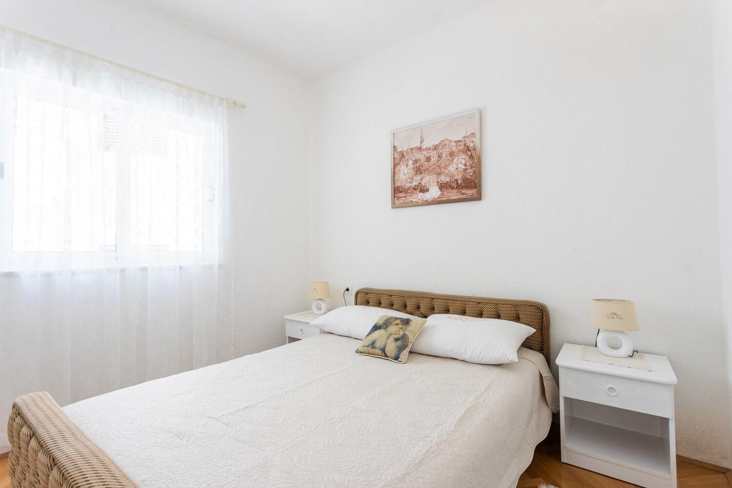 Apartments Anki Živogošće 外观 照片