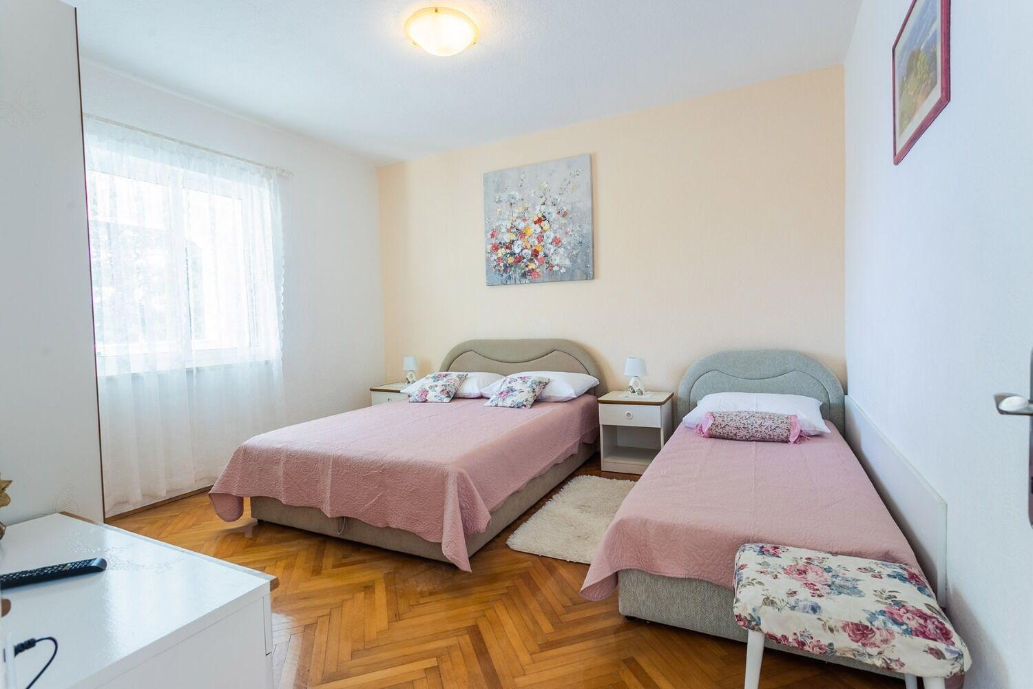 Apartments Anki Živogošće 外观 照片