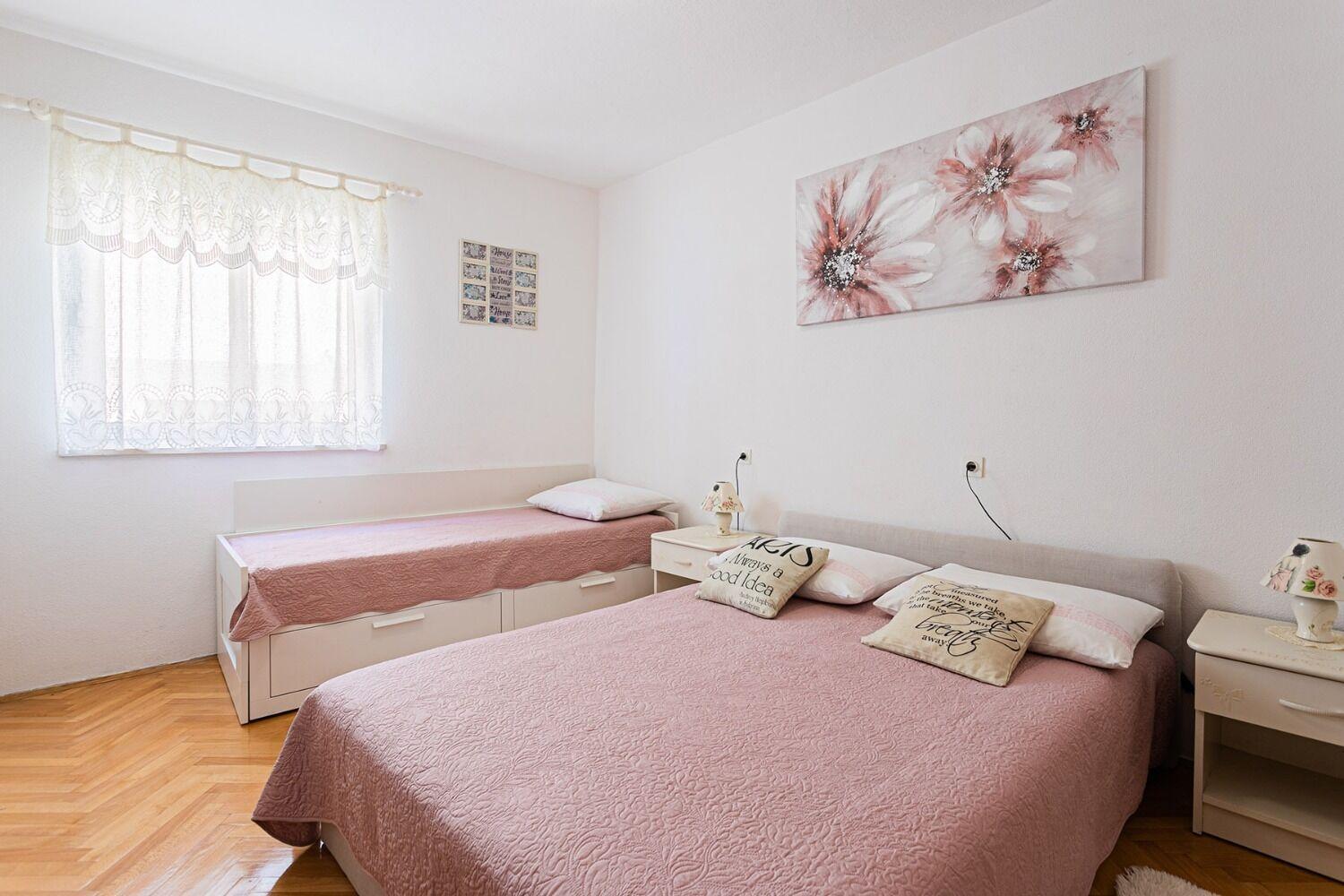 Apartments Anki Živogošće 外观 照片