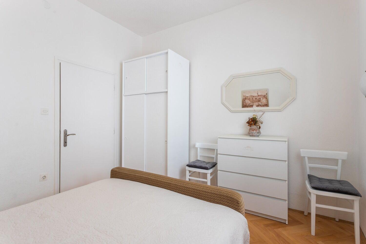 Apartments Anki Živogošće 外观 照片