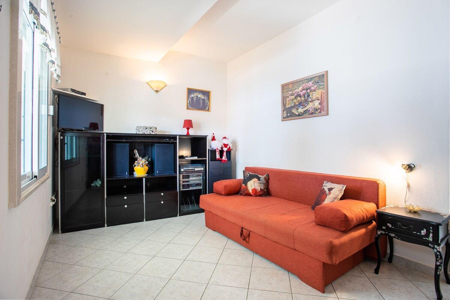 Apartments Anki Živogošće 外观 照片