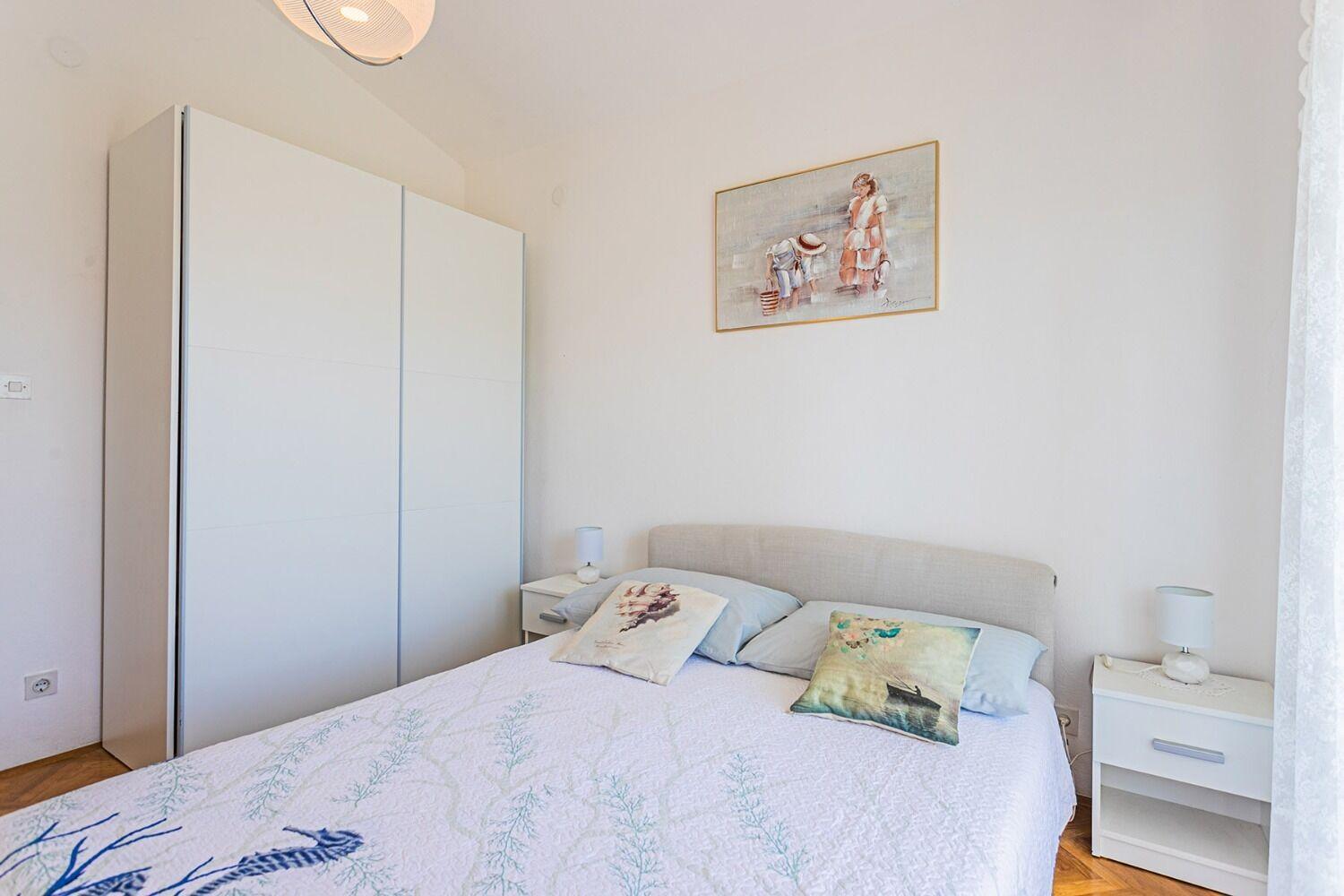 Apartments Anki Živogošće 外观 照片